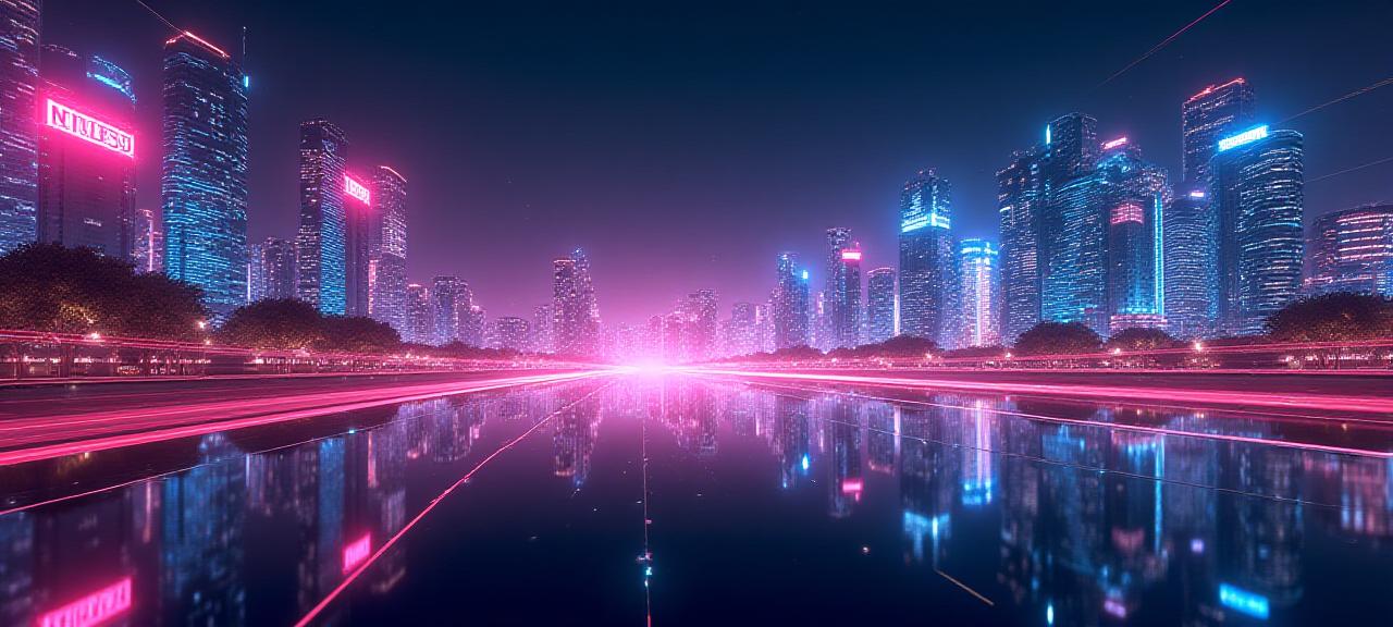 Portal de noticias y tendencias tecnológicas Oráculo Digital — Santiago Chile